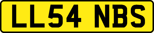 LL54NBS