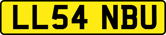 LL54NBU