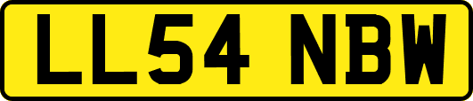 LL54NBW
