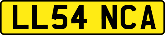LL54NCA