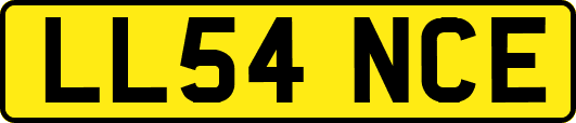 LL54NCE