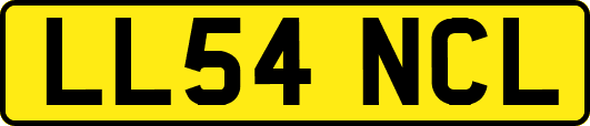 LL54NCL