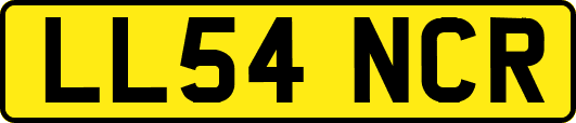 LL54NCR