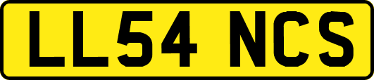 LL54NCS
