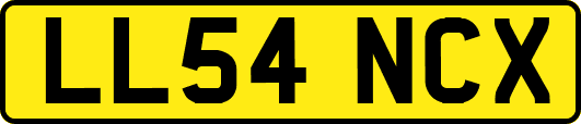 LL54NCX