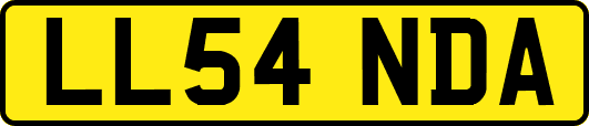 LL54NDA