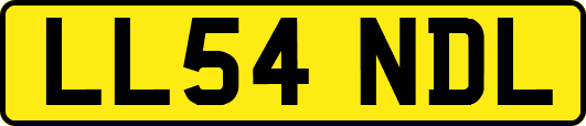 LL54NDL