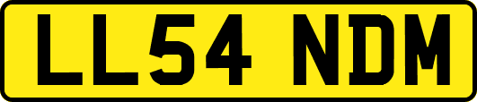 LL54NDM