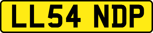 LL54NDP