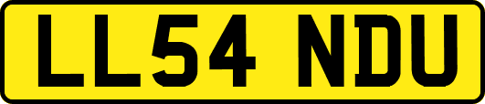 LL54NDU
