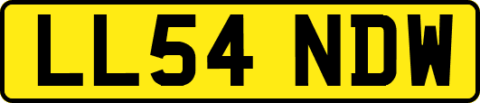 LL54NDW