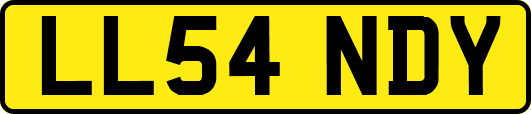 LL54NDY