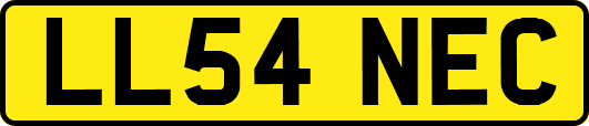 LL54NEC