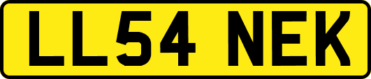 LL54NEK