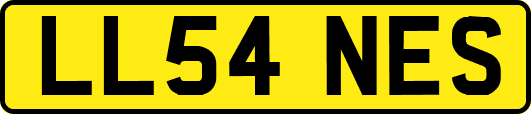 LL54NES