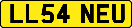 LL54NEU