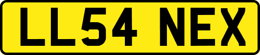 LL54NEX