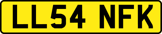 LL54NFK