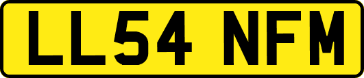 LL54NFM