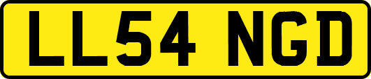 LL54NGD