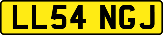 LL54NGJ