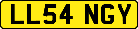 LL54NGY