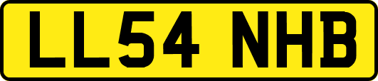 LL54NHB