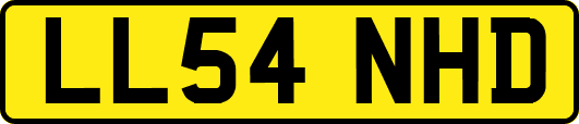 LL54NHD