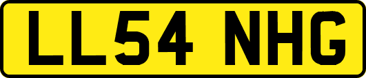 LL54NHG