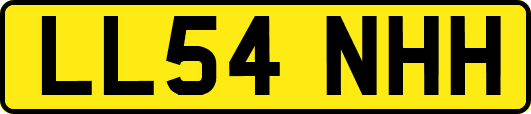 LL54NHH