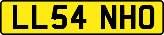 LL54NHO