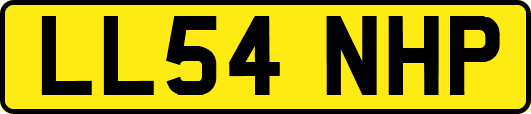 LL54NHP