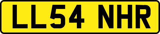 LL54NHR