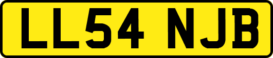 LL54NJB