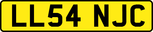 LL54NJC
