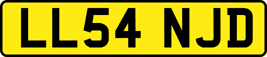 LL54NJD