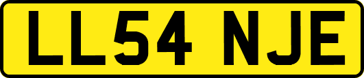 LL54NJE