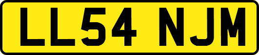 LL54NJM