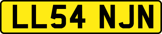 LL54NJN