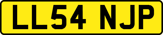 LL54NJP