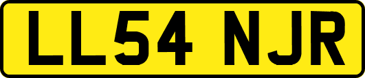 LL54NJR