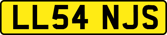LL54NJS
