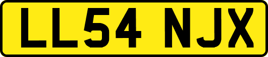 LL54NJX