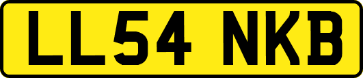 LL54NKB