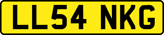 LL54NKG