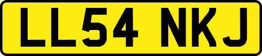 LL54NKJ