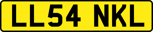 LL54NKL