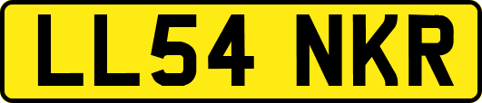 LL54NKR