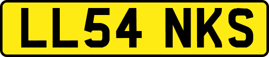 LL54NKS