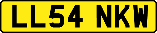 LL54NKW